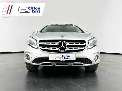Mercedes Benz GLA 200 Auto