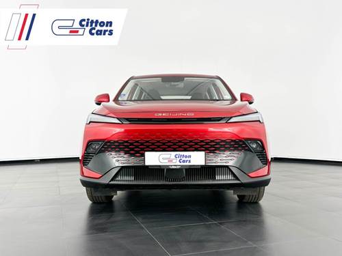 BAIC Beijing X55 1.5T Dynamic Auto