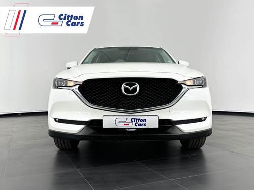 Mazda CX-5 2.0 Active Auto