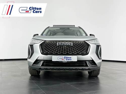 Haval Jolion 1.5T Super Luxury DCT