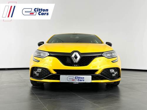 Renault Megane RS 280 EDC Lux