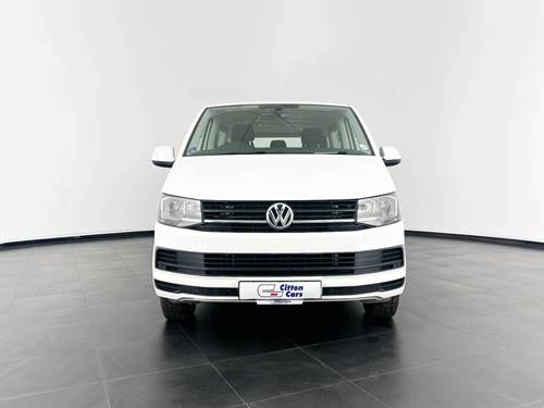 Volkswagen (VW) Kombi T6 2.0 TDi (103 kW) Trendline DSG