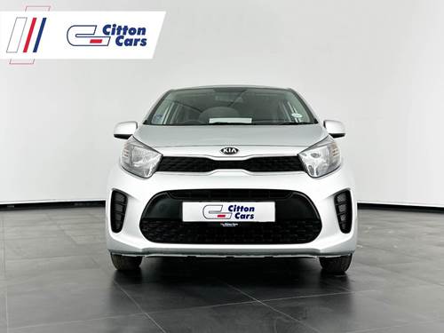 Kia Picanto 1.0 Start 