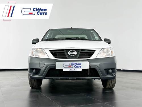 Nissan NP200 1.6i Pack