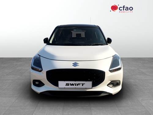 Suzuki Swift 1.2 GLX 