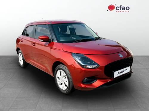 Suzuki Swift 1.2 GL+