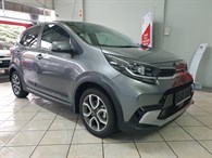 Kia Picanto 1.2 X-Line