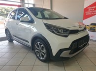 Kia Picanto 1.2 X-Line