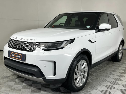 Land Rover Discovery D300 3.0 TD S 