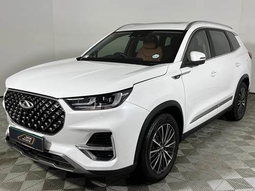 Chery Tiggo 8 Pro 1.6 TDGI Executive DCT