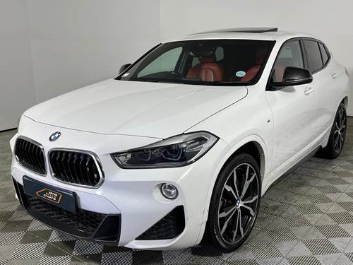 BMW X2 sDrive 20i (F39) M-Sport Auto