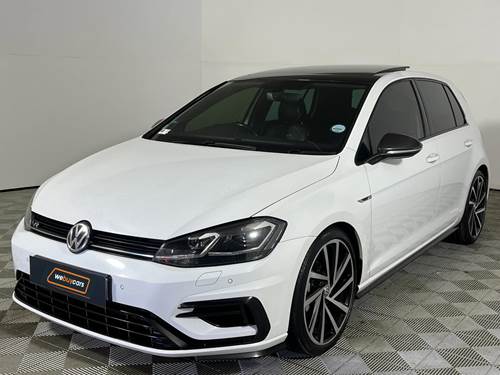 Volkswagen (VW) Golf 7 R 2.0 TSi R DSG (228 kW)