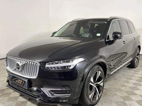 Volvo XC90 B5 Inscription AWD