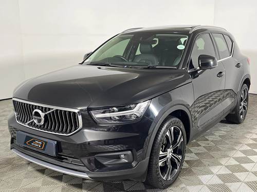 Volvo XC40 T3 Inscription Geartronic