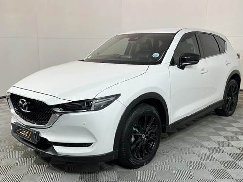 Mazda CX-5 2.0 (121 kW) Carbon Edition Auto