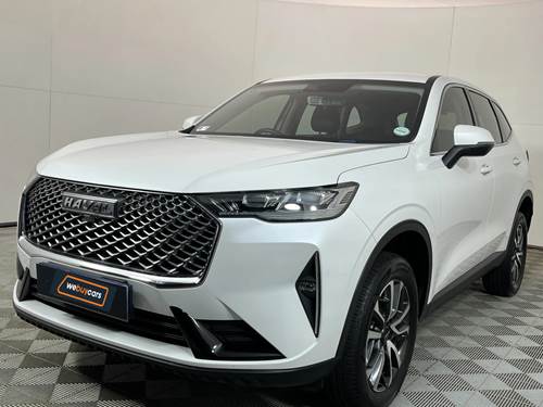 Haval H6 2.0T Premium DCT