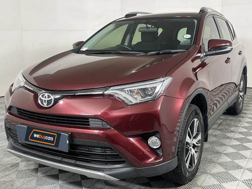 Toyota Rav4 2.0 GX (Mark III)