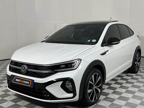Volkswagen (VW) Taigo 1.0 TSI R-Line