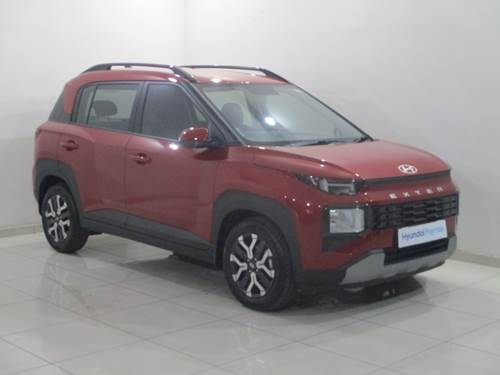 Hyundai Exter 1.2 Executive