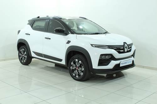 Renault Kiger 1.0 Turbo Intens