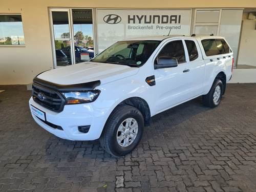 Ford Ranger IX 2.2 TDCi XL Super Cab Auto