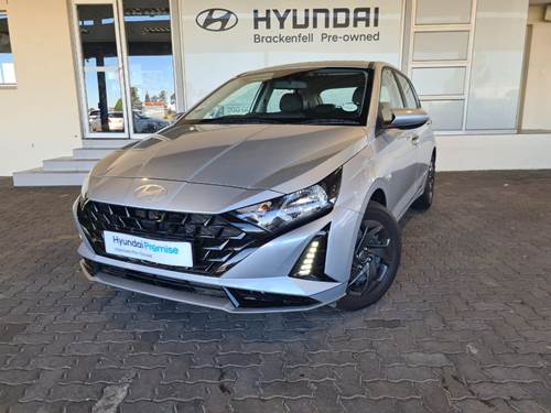 Hyundai i20 1.2 Premium