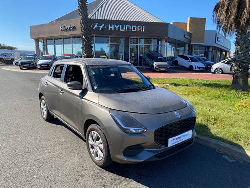 Suzuki Swift 1.2 GL+