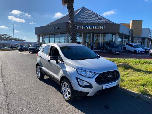 Ford EcoSport 1.5 TiVCT Ambiente