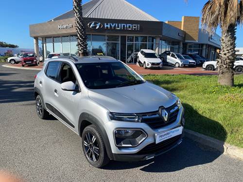 Renault Kwid 1.0 Climber 5 Door