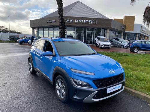 Hyundai Kona 2.0 Executive IVT