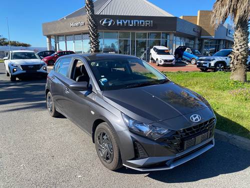 Hyundai i20 1.2 Premium