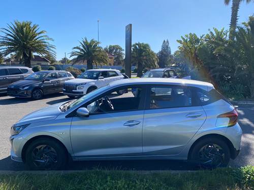 Hyundai i20 1.2 Premium