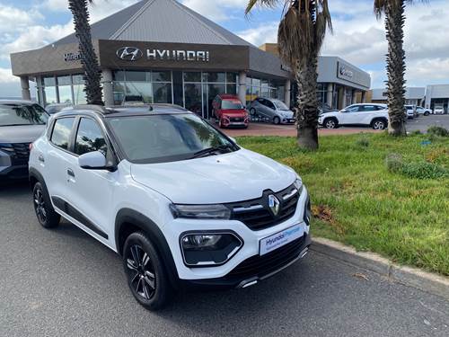 Renault Kwid 1.0 Climber 5 Door