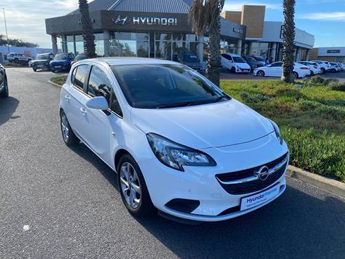 Opel Corsa 1.0 T Enjoy 5 Door 
