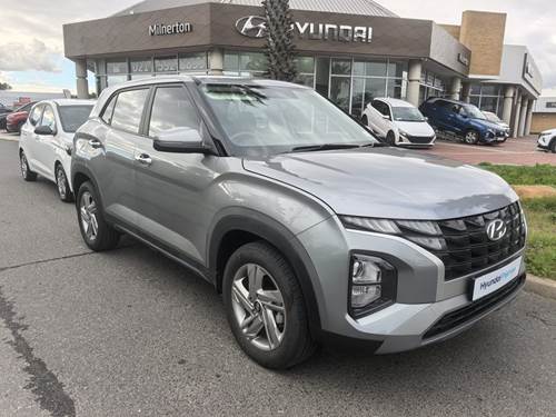 Hyundai Creta 1.5 Premium