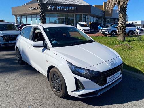 Hyundai i20 1.2 Premium
