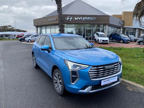 Haval Jolion 1.5T City