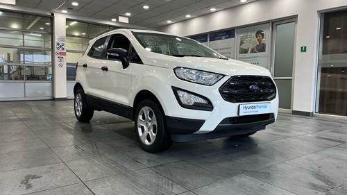 Ford EcoSport 1.5 TiVCT Ambiente