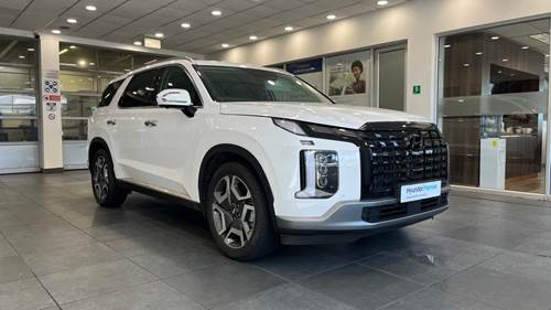 Hyundai Palisade 2.2D Elite AWD Auto (7 Seater)