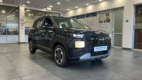 Hyundai Exter 1.2 Premium Auto