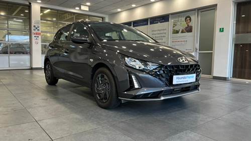 Hyundai i20 1.2 Premium