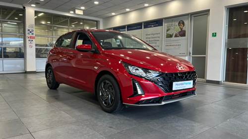 Hyundai i20 1.2 Premium