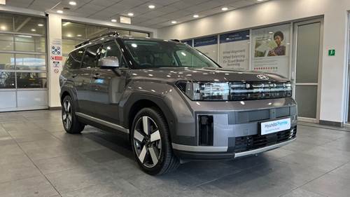 Hyundai Santa-Fe 1.6H Elite AWD (Hybrid)