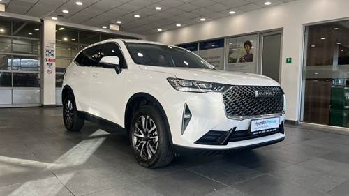 Haval H6 2.0T Premium DCT