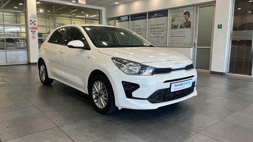 Kia Rio VI 1.2 LS 5 Door