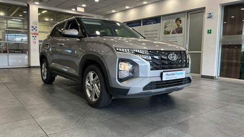 Hyundai Creta 1.5 Premium