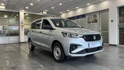 Suzuki Ertiga 1.5 GA