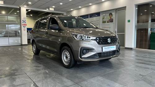 Suzuki Ertiga 1.5 GA