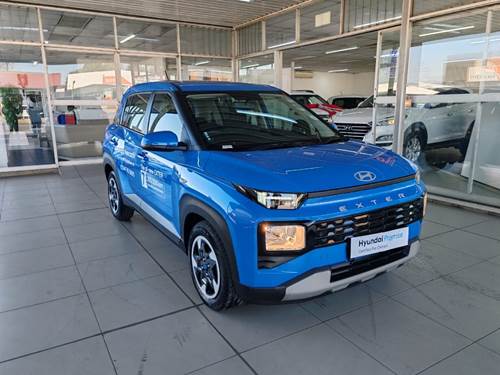 Hyundai Exter 1.2 Premium