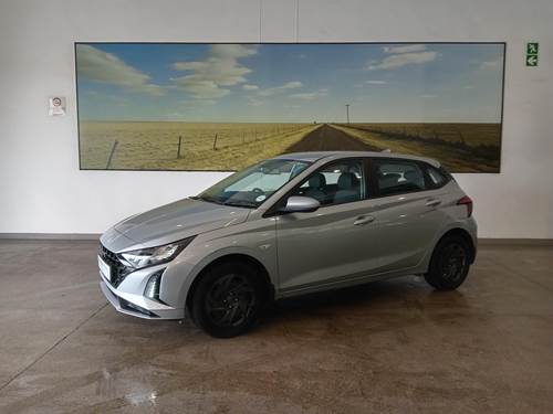 Hyundai i20 1.2 Premium